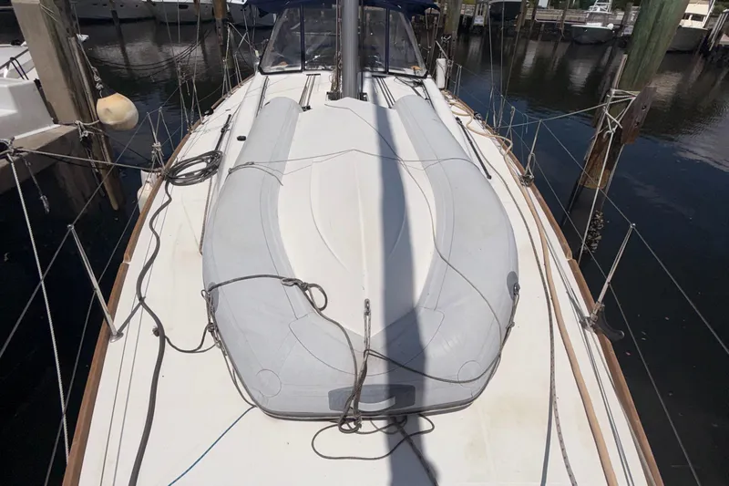 Wildflower III Yacht Photos Pics 