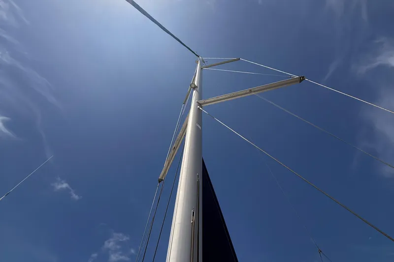 Wildflower III Yacht Photos Pics 