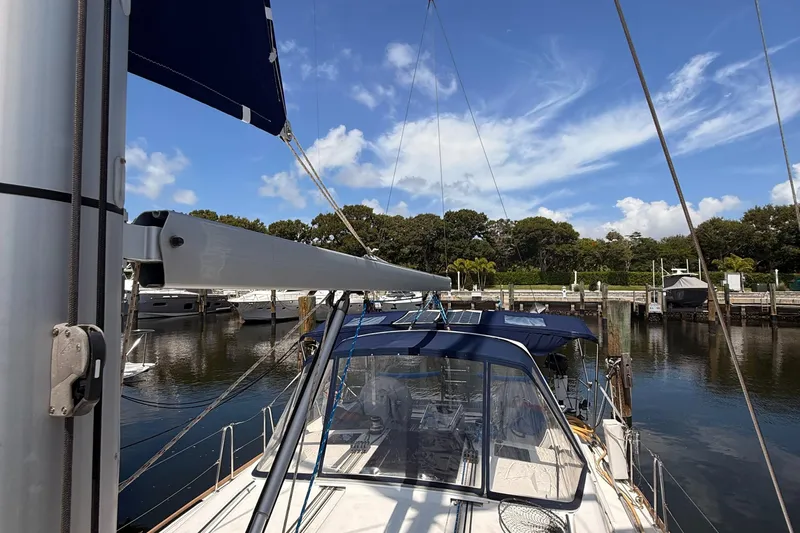 Wildflower III Yacht Photos Pics 