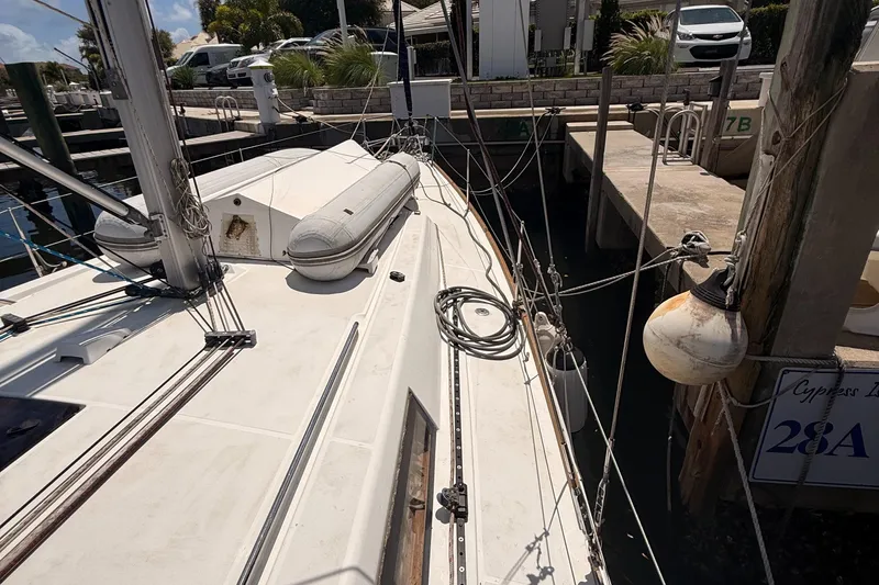 Wildflower III Yacht Photos Pics 