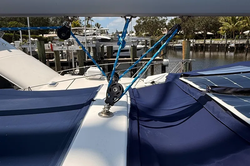 Wildflower III Yacht Photos Pics 