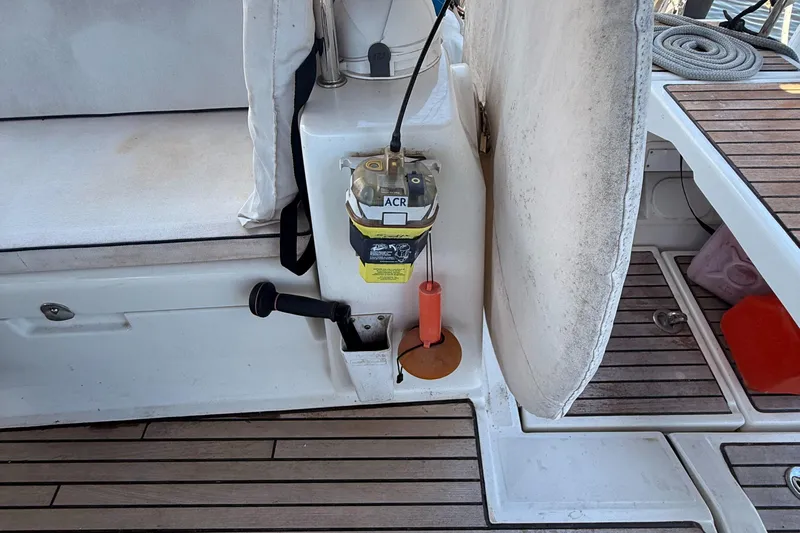 Wildflower III Yacht Photos Pics 