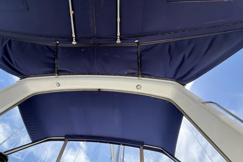 Wildflower III Yacht Photos Pics 