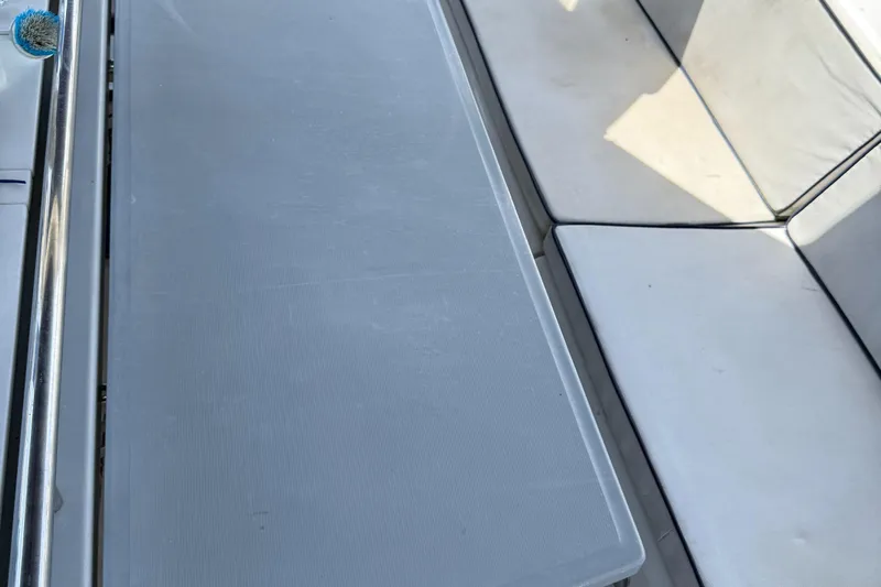 Wildflower III Yacht Photos Pics 