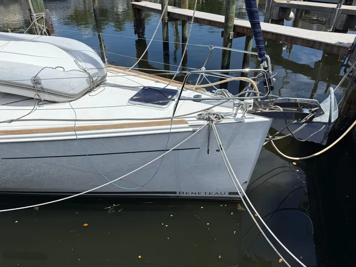 Wildflower III Yacht Photos Pics 