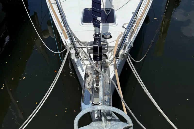 Wildflower III Yacht Photos Pics 