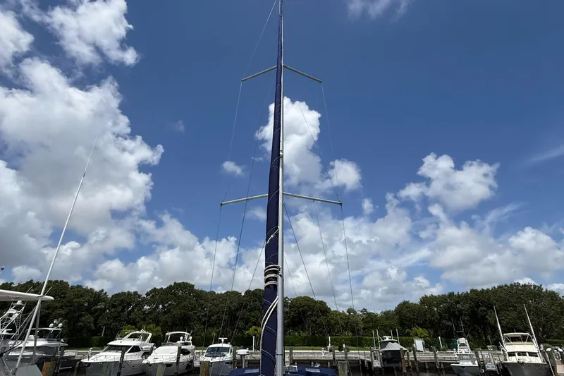 Wildflower III Yacht Photos Pics 