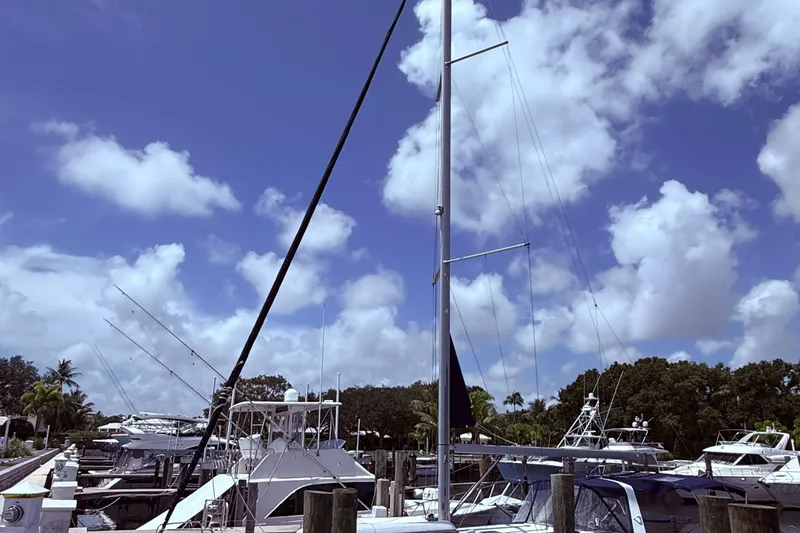 Wildflower III Yacht Photos Pics 