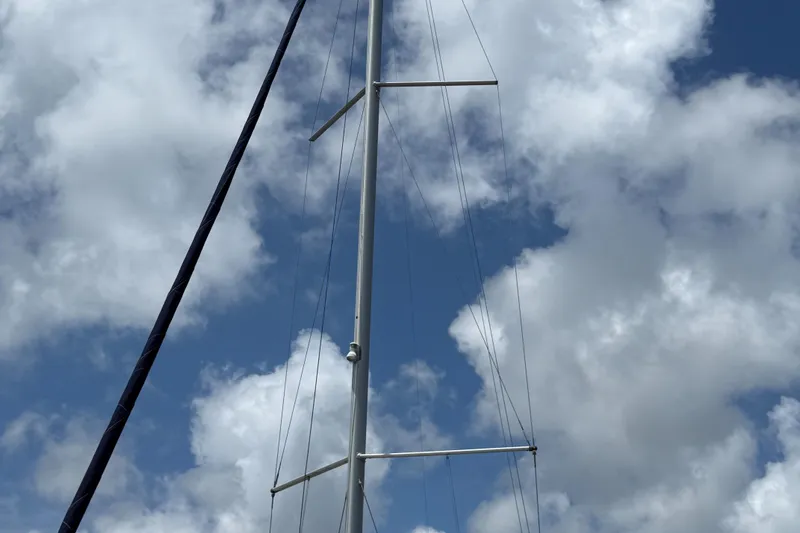 Wildflower III Yacht Photos Pics 