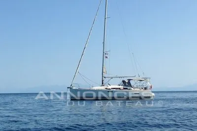 2012 Jeanneau Sun Odyssey 379