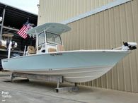 2019 Sportsman 267 Masters