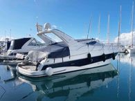 2006 Sessa Marine C42