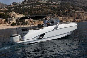 2019 Beneteau FLAYER 8.8