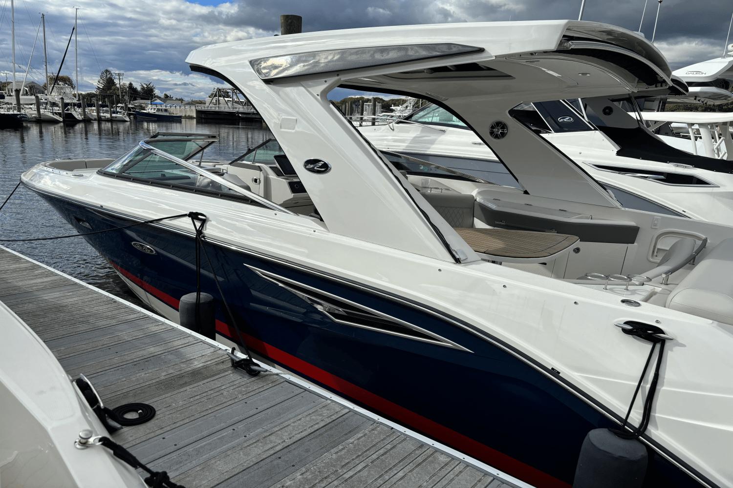 2022 Sea Ray 310 SLX Runabout for sale YachtWorld