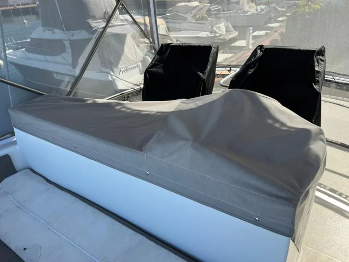 Speedy Banana Yacht Photos Pics 