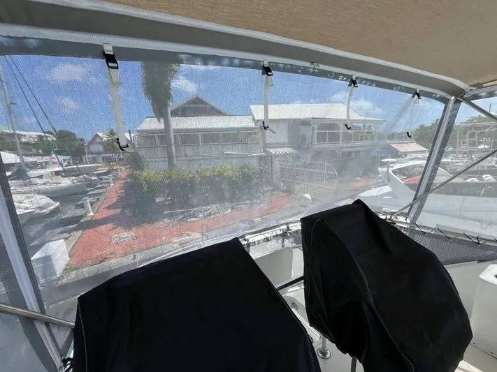 Speedy Banana Yacht Photos Pics 