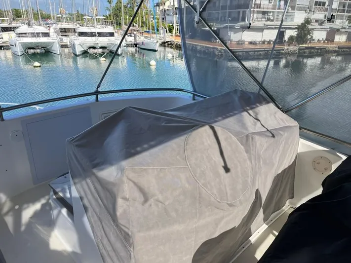 Speedy Banana Yacht Photos Pics 