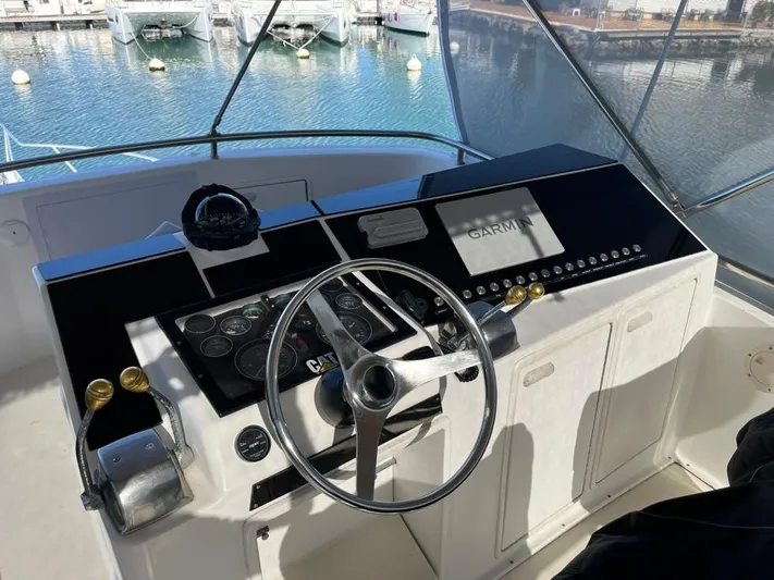 Speedy Banana Yacht Photos Pics 