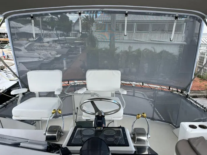 Speedy Banana Yacht Photos Pics 