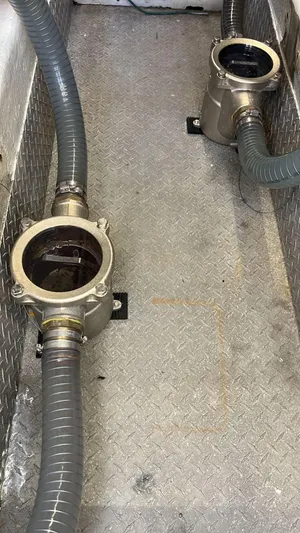 Speedy Banana Yacht Photos Pics 