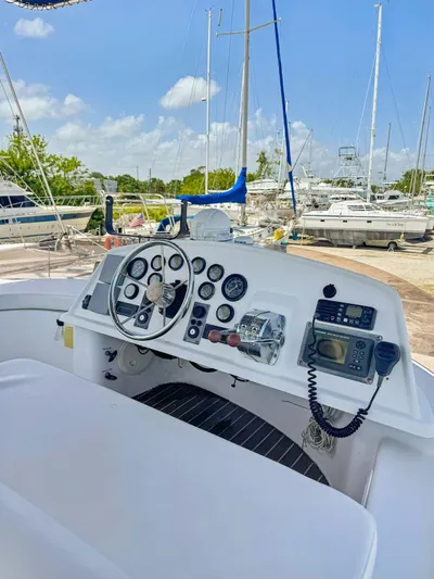 Knot Stupid Yacht Photos Pics 