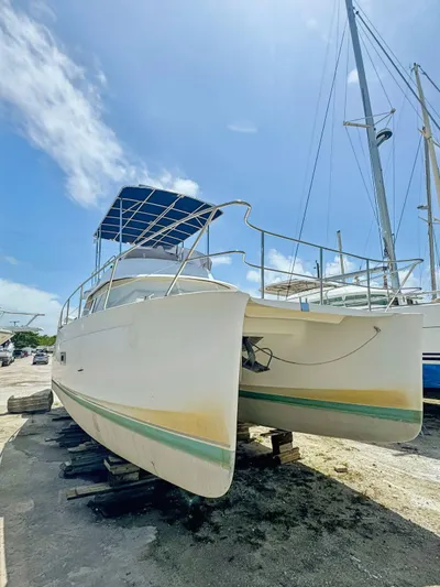 Knot Stupid Yacht Photos Pics 