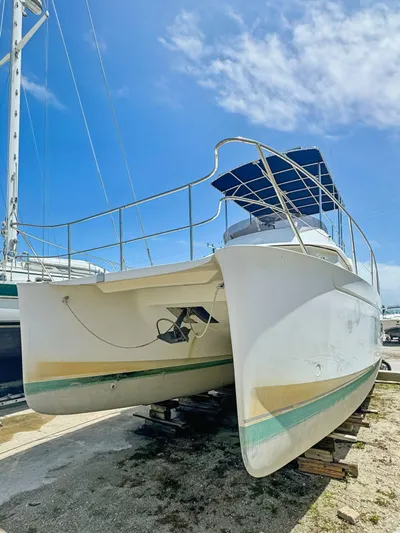 Knot Stupid Yacht Photos Pics 