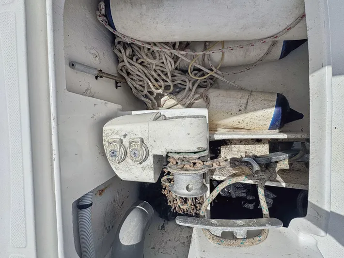 Knot Stupid Yacht Photos Pics 