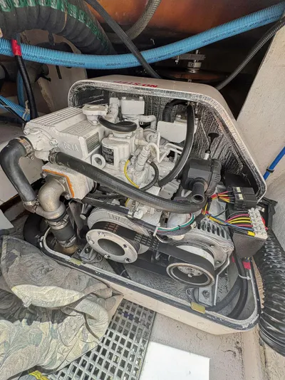 Knot Stupid Yacht Photos Pics 