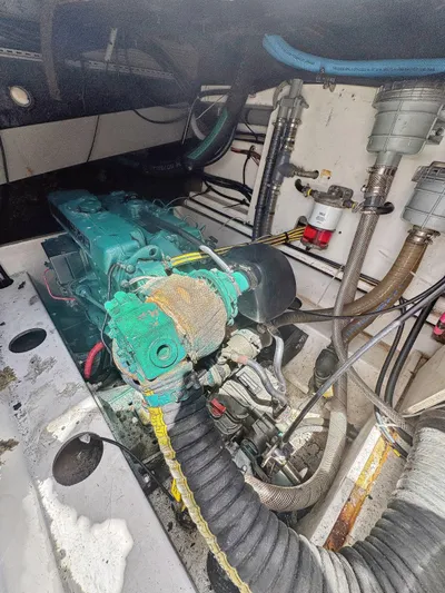 Knot Stupid Yacht Photos Pics 