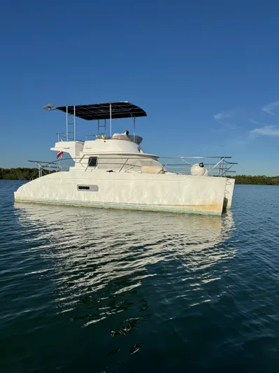 Knot Stupid Yacht Photos Pics 