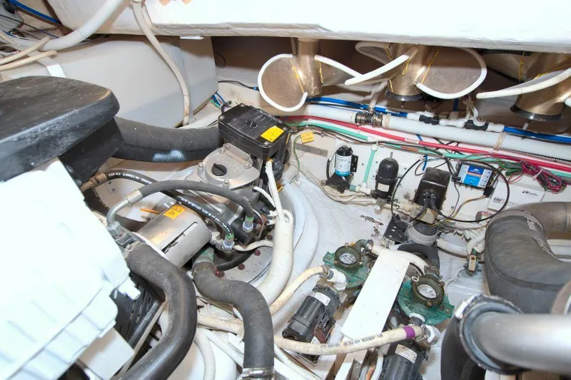 The Adventure Yacht Photos Pics 