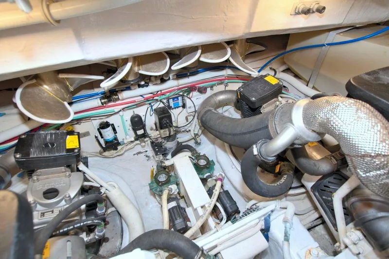 The Adventure Yacht Photos Pics 