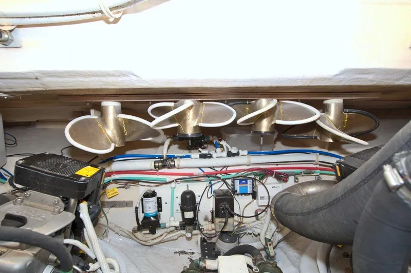 The Adventure Yacht Photos Pics 