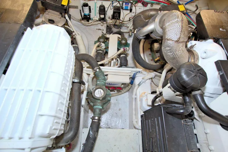 The Adventure Yacht Photos Pics 