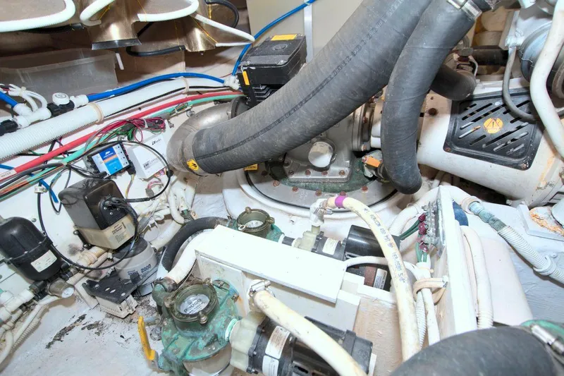 The Adventure Yacht Photos Pics 