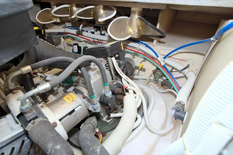 The Adventure Yacht Photos Pics 