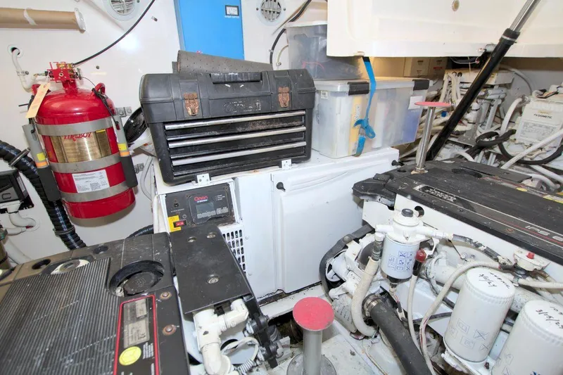 The Adventure Yacht Photos Pics 