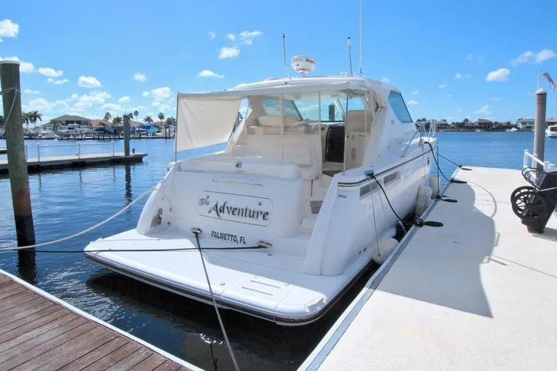 The Adventure Yacht Photos Pics 