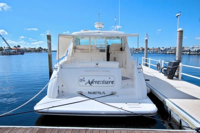 The Adventure Yacht Photos Pics 