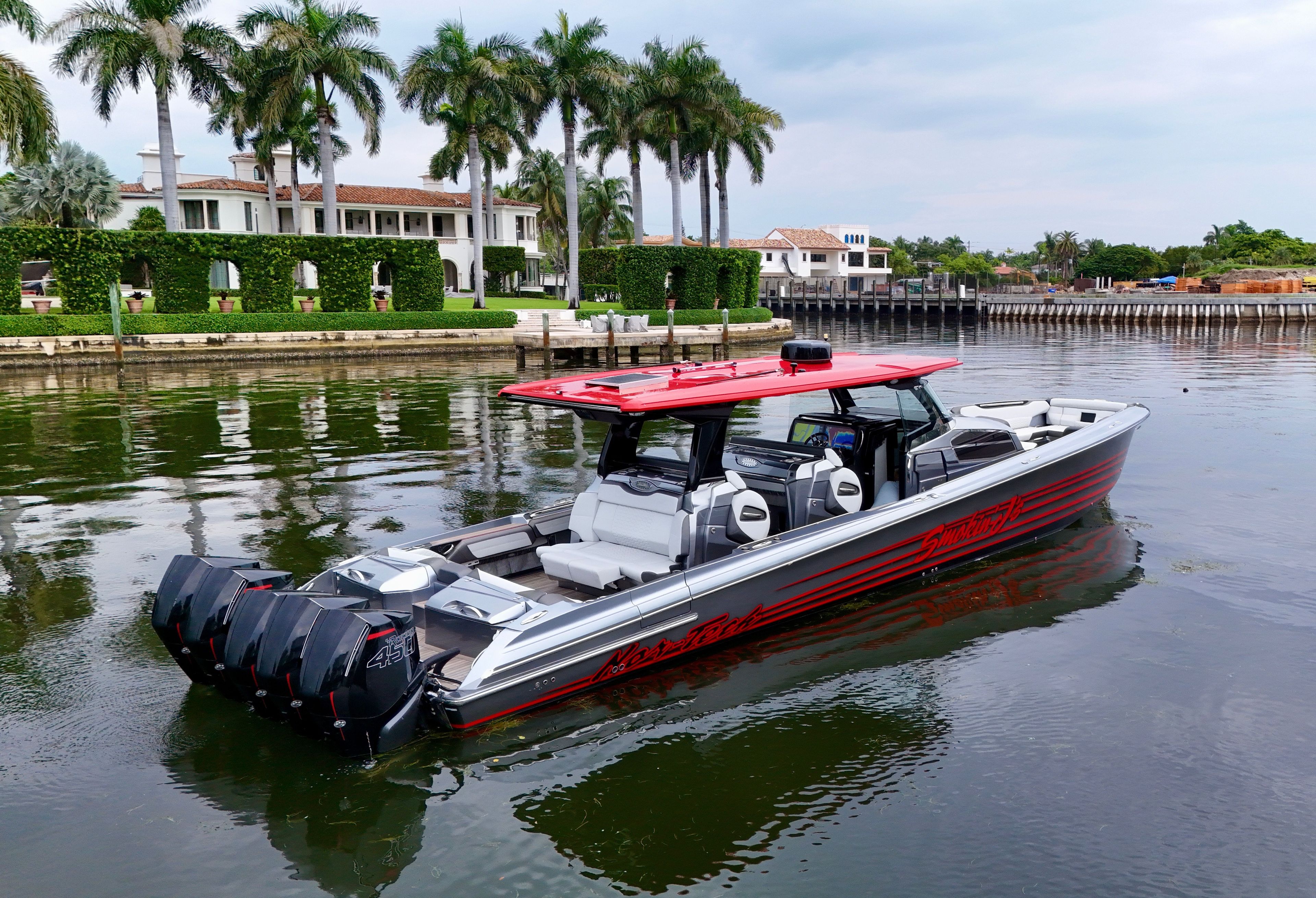 Nor-Tech Nor-Tech 50 Sport