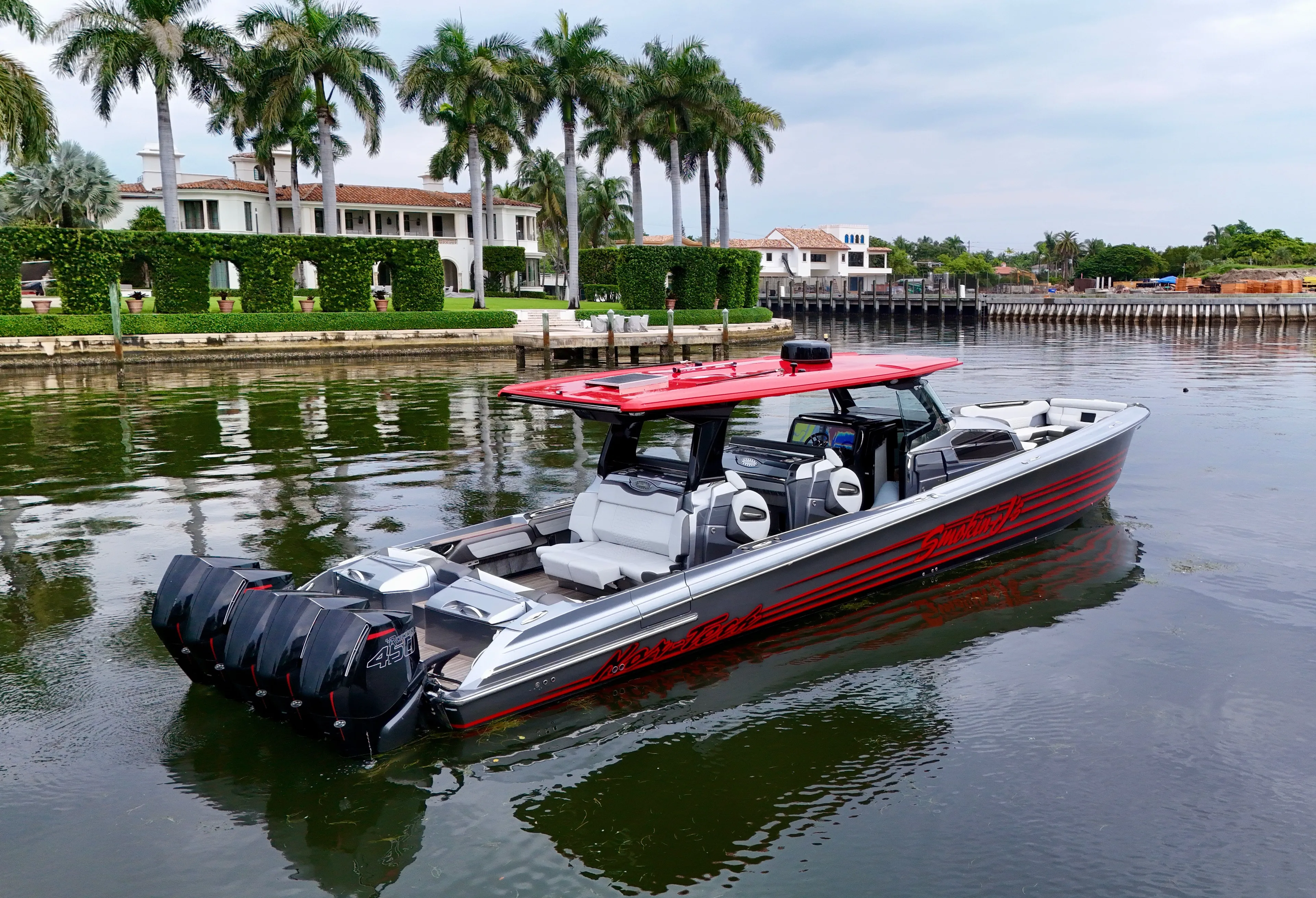 Nor-Tech Nor-Tech 50 Sport