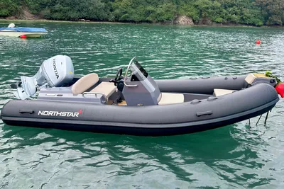 Northstar Axis 4.2