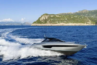 Riva Capri 58