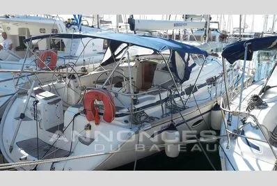 2006 Bavaria Cruiser 50