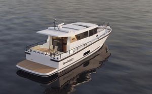 2023 Sargo 45
