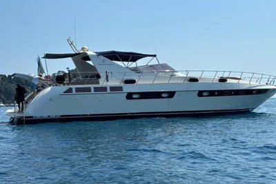 2001 Versilcraft 64