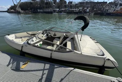 2016 Stingray 180 RX