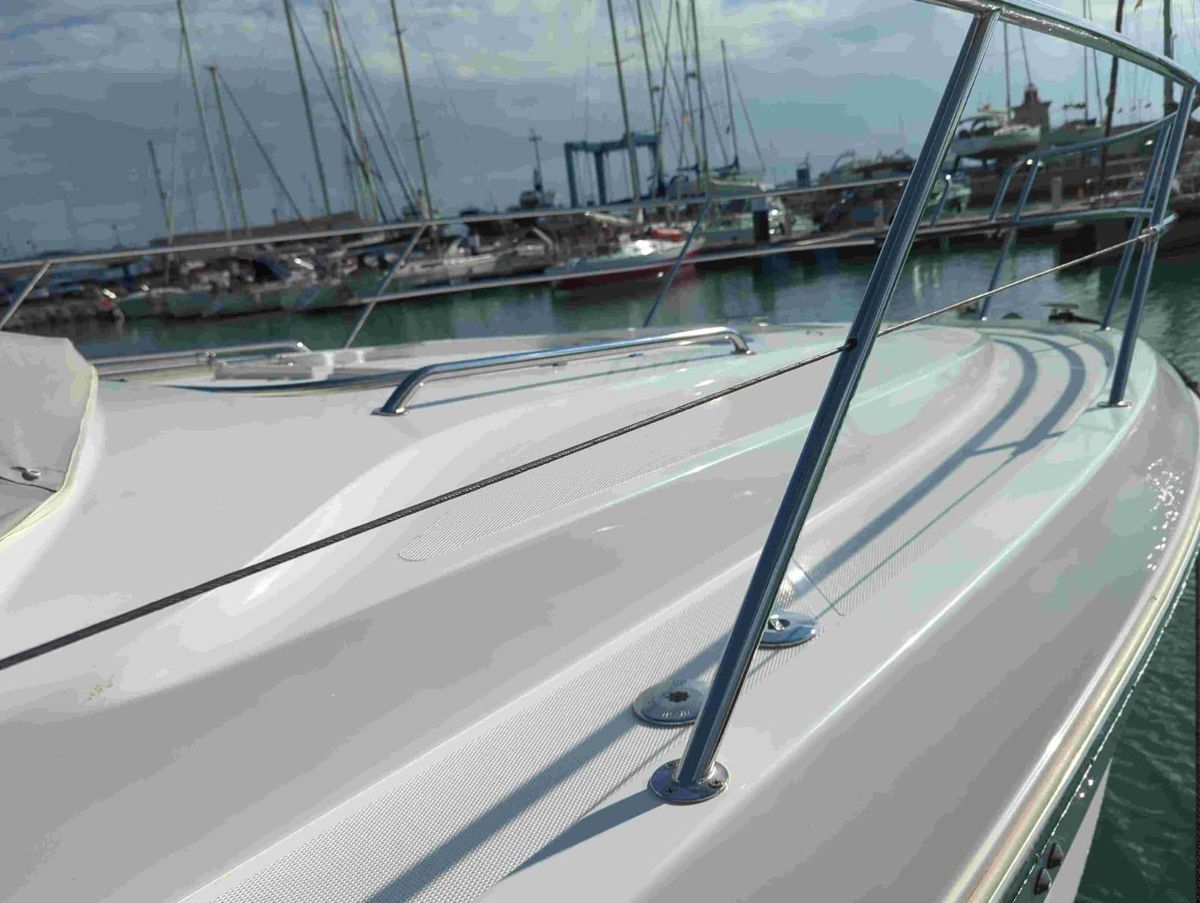 2023 Bavaria 42 