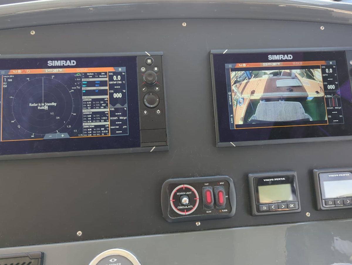 2023 Bavaria 42 